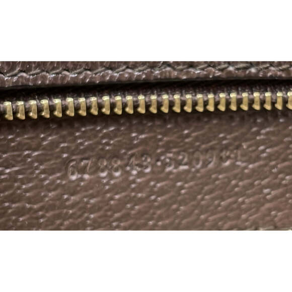 Gucci Jackie 1961 Hobo Small - Picture 8 of 8